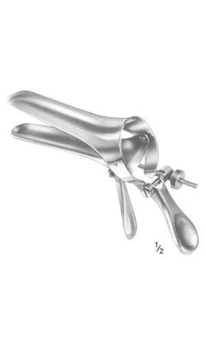 Vaginal Specula